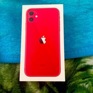 iPhone box🍎